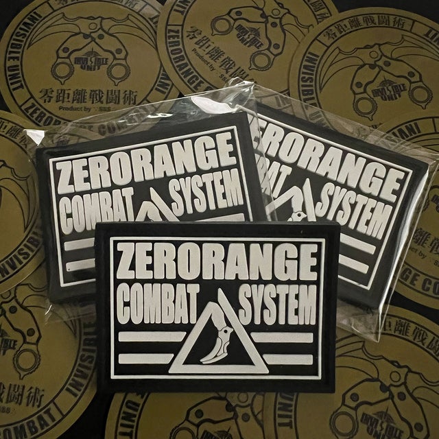 ZeroRangeCombat（零距離戦闘術）公式-ONLINE STORE | ZRC