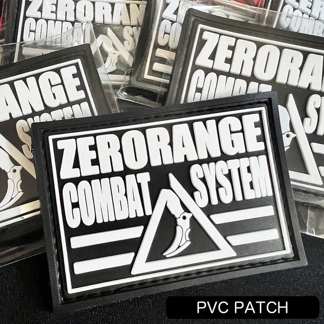 ZeroRangeCombat(零距離戦闘術)公式-ONLINE STORE | ZRC ZeroRangeCombat(零距離戦闘術)公式-ONLINE STORE | ZRC