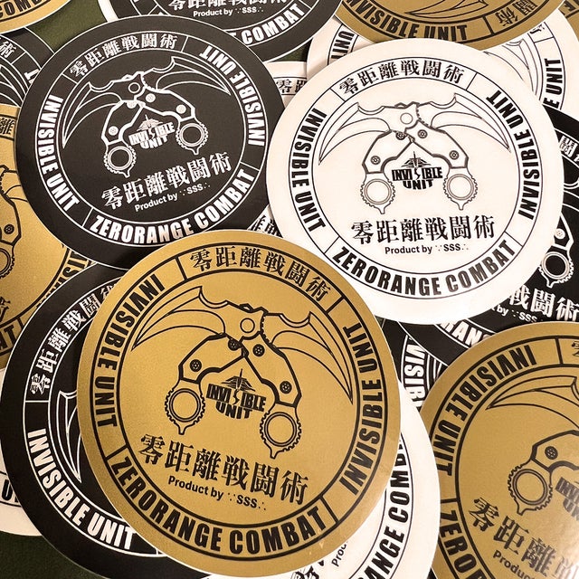 ZeroRangeCombat（零距離戦闘術）公式-ONLINE STORE | ZRC Product Group