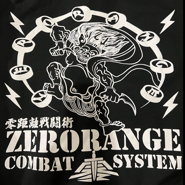 ZeroRangeCombat（零距離戦闘術）公式-ONLINE STORE | ZeroRangeCombat 【Official】 Online  Store