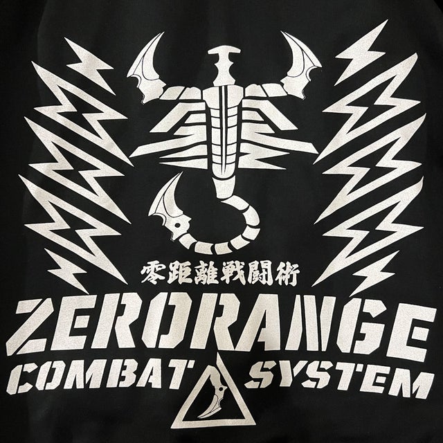 ZeroRangeCombat（零距離戦闘術）公式-ONLINE STORE | ZeroRangeCombat